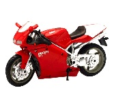 NewRay Ducati 998s NewRay Ducati 998s